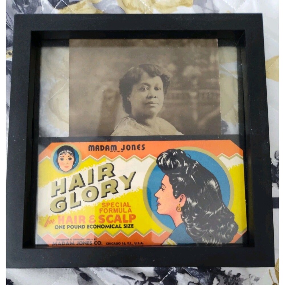 Black Americana Photo And Vintage Ad